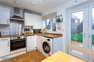 Kitchen/Diner- click for photo gallery